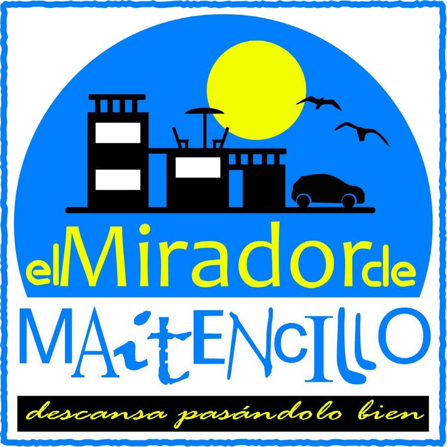 Cabanas Mirador De Maitencillo Maitencillo  Eksteriør bilde