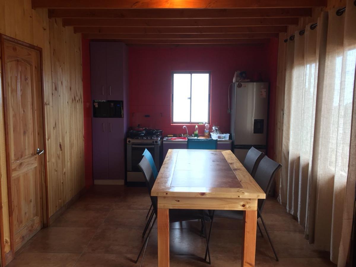 Cabanas Mirador De Maitencillo Maitencillo  Eksteriør bilde