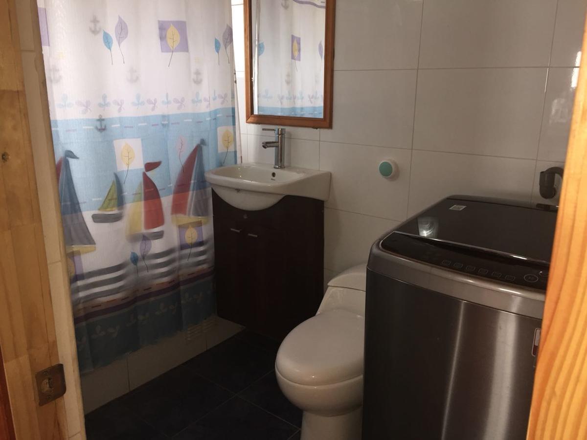 Cabanas Mirador De Maitencillo Maitencillo  Eksteriør bilde