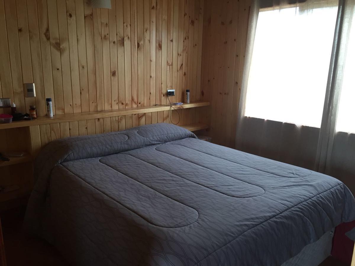 Cabanas Mirador De Maitencillo Maitencillo  Eksteriør bilde